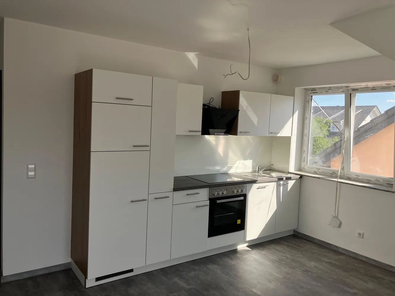 2 Zimmer Wohnung mit 65 m² in Freiburg im Breisgau – Bild 2