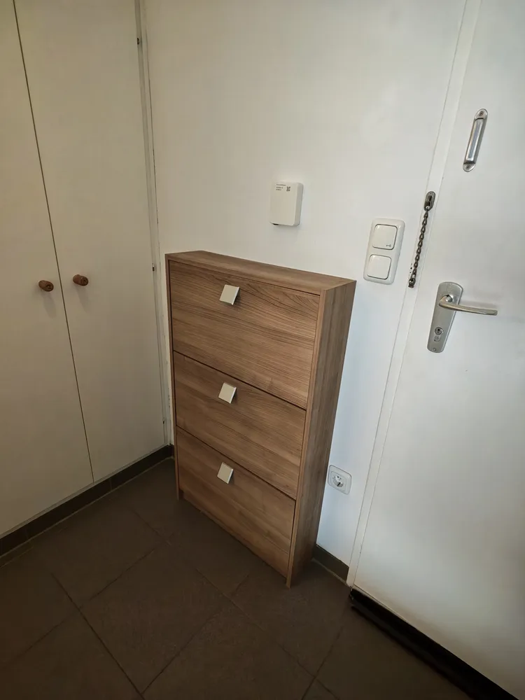 1 Zimmer Wohnung mit 30 m² in Nürnberg – Bild 11
