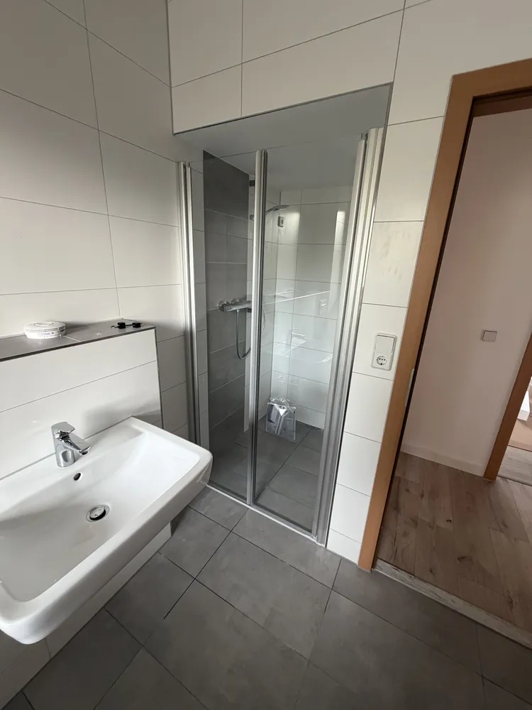 2 room apartment with 62 m² in Chemnitz – Photo 8