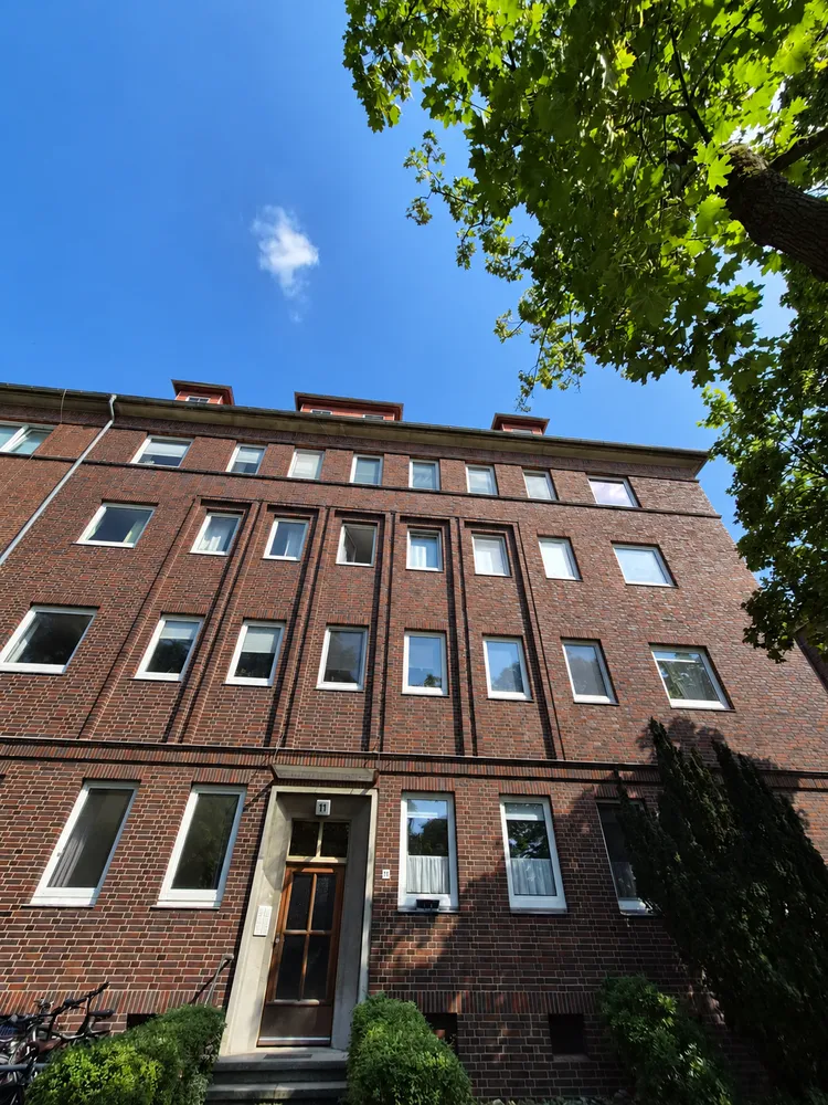 3 room apartment with 74 m² in Hanover – Photo 3