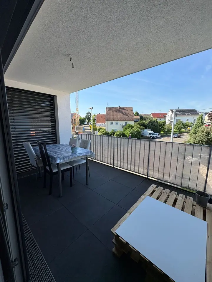 5 Zimmer Wohnung mit 110 m² in Waiblingen – Bild 2