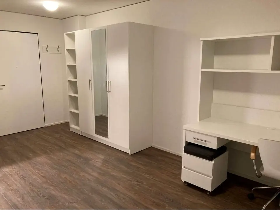 2 Zimmer Wohnung mit 32 m² in Bonn – Bild 5