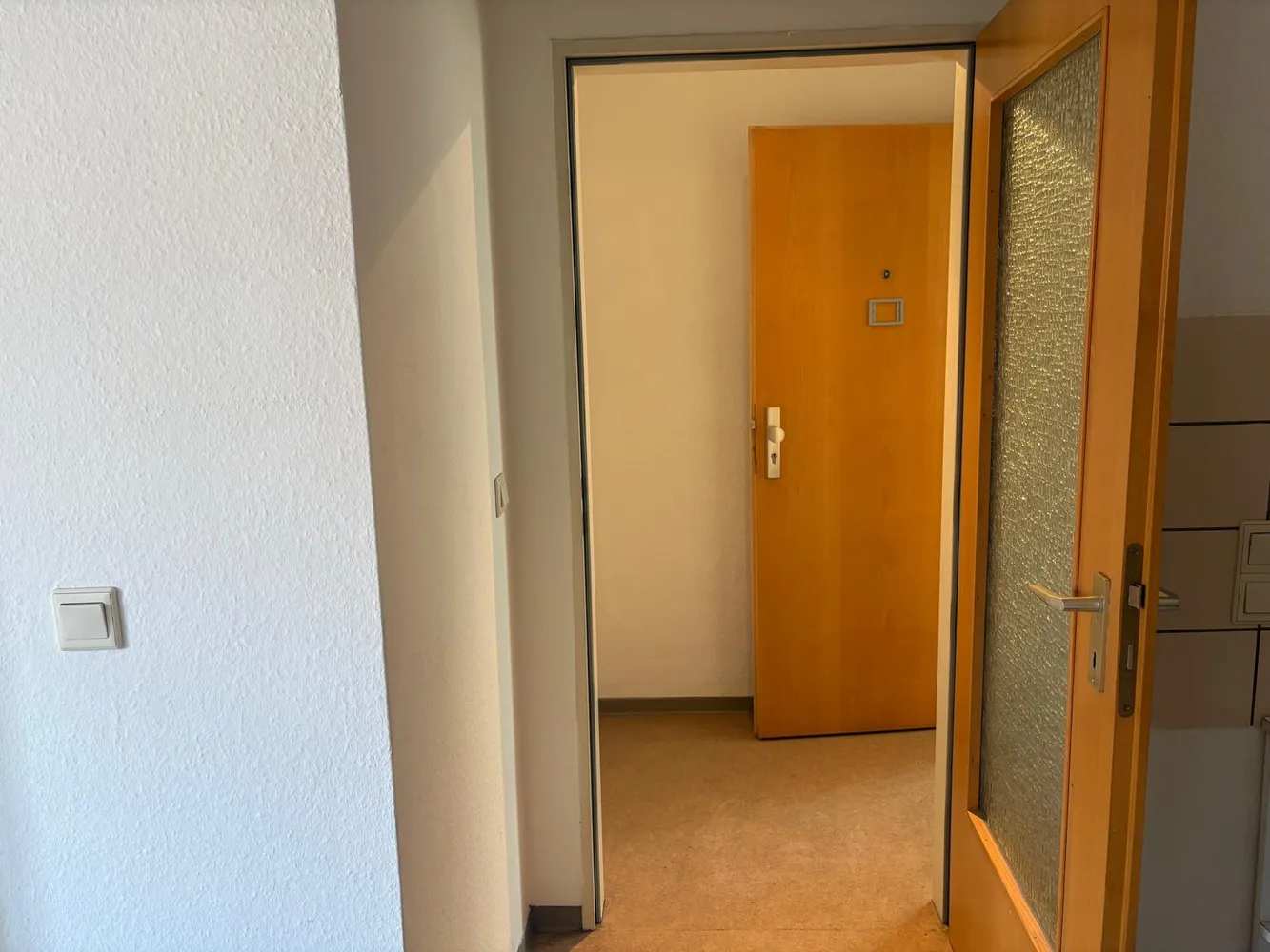 1 Zimmer Wohnung mit 27 m² in Mannheim – Bild 7