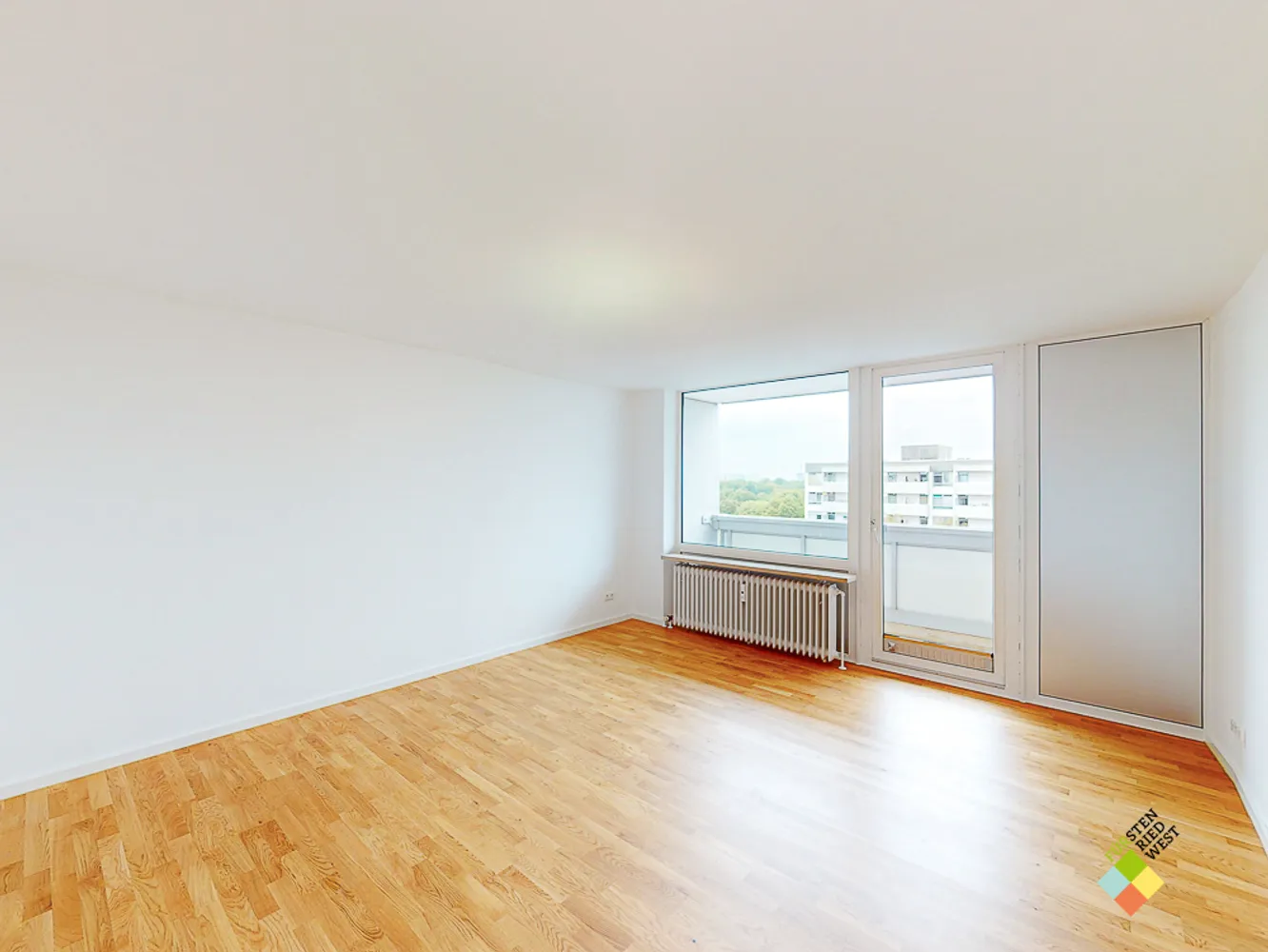 2 Zimmer Wohnung mit 60 m² in München – Bild 1