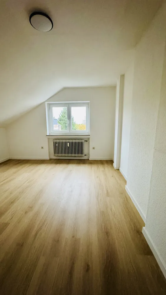 2 Zimmer Wohnung mit 50 m² in Düsseldorf – Bild 4
