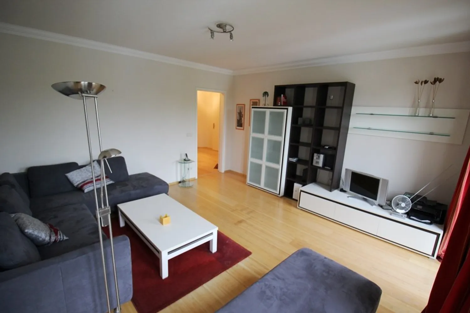 2 Zimmer Wohnung mit 74 m² in Schwerin – Bild 10