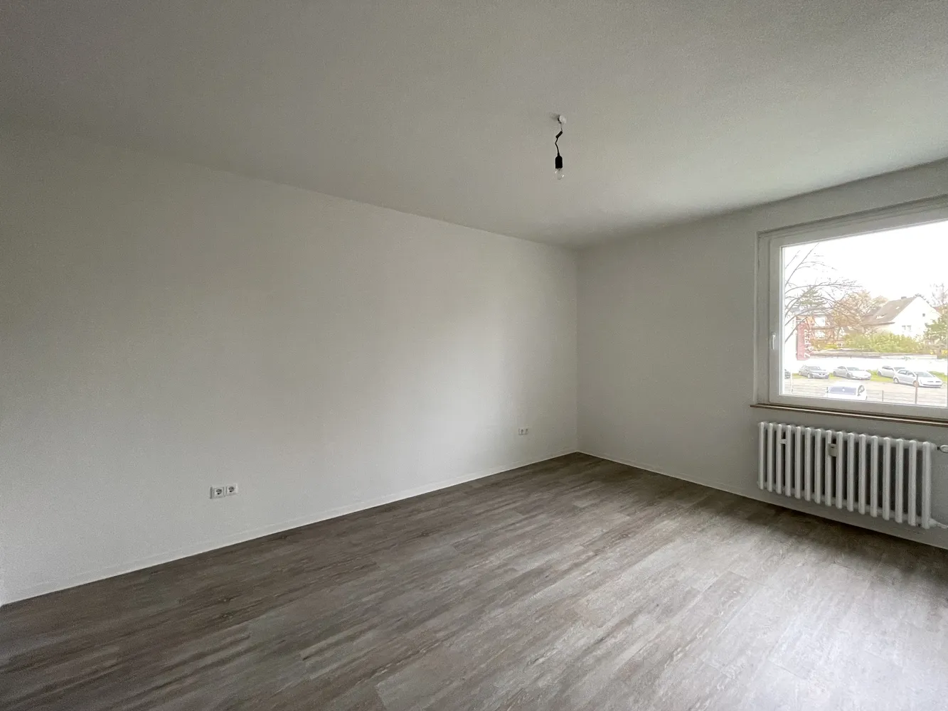 2 room apartment with 64 m² in Dortmund – Photo 3