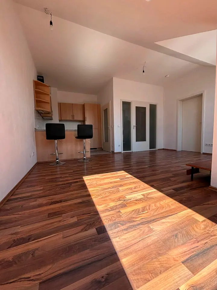 2 Zimmer Wohnung mit 43 m² in Bernau bei Berlin – Bild 3