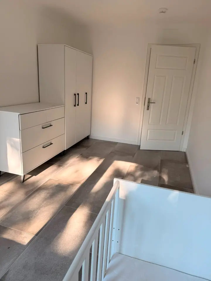 3 Zimmer Wohnung mit 102 m² in Würzburg – Bild 9