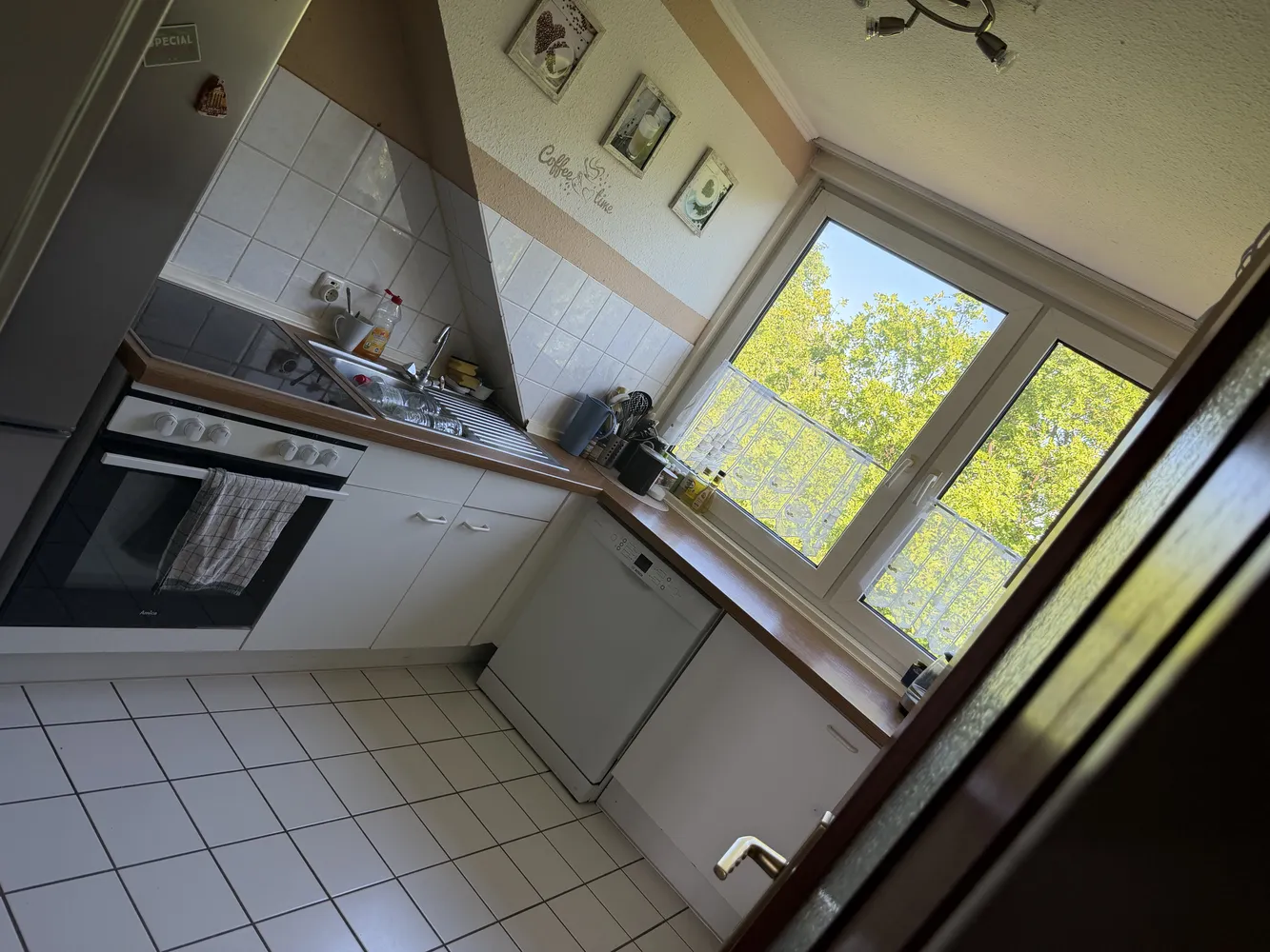 3 Zimmer Wohnung mit 63 m² in Hamburg – Bild 4