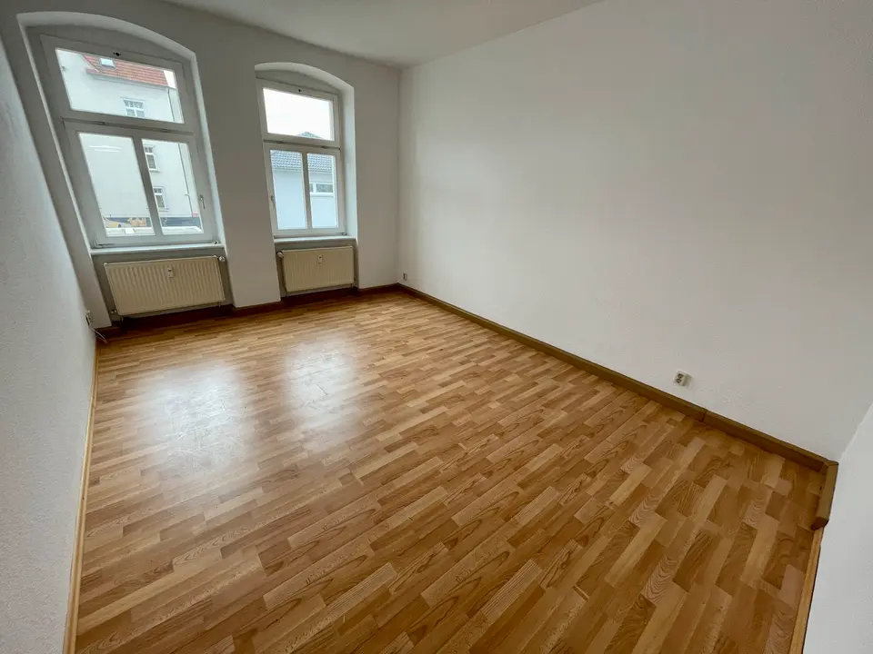 2 room apartment with 46 m² in Gera – Photo 2