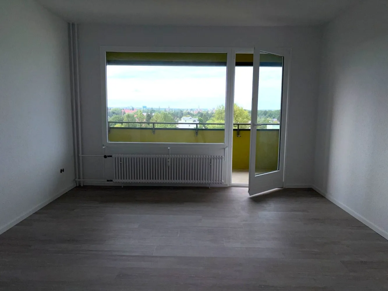 1 Zimmer Wohnung mit 45 m² in Berlin – Bild 1