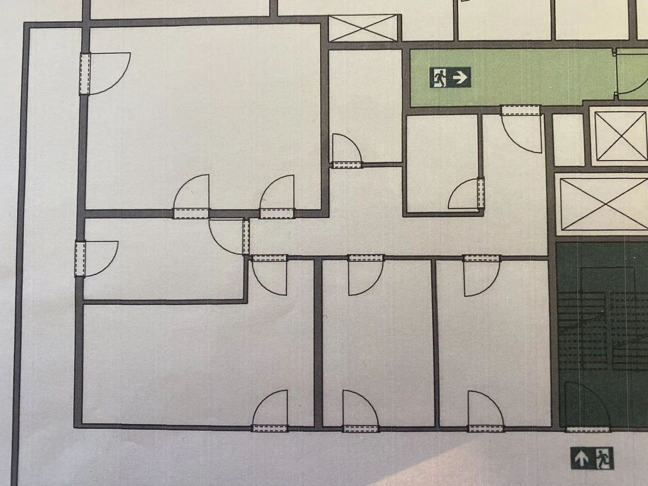 4 Zimmer Wohnung mit 108 m² in München – Bild 2