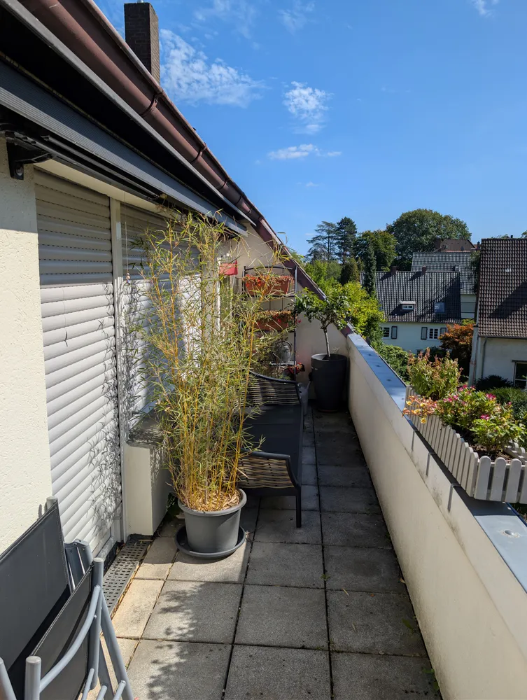 2 room apartment with 68 m² in Bielefeld – Photo 6