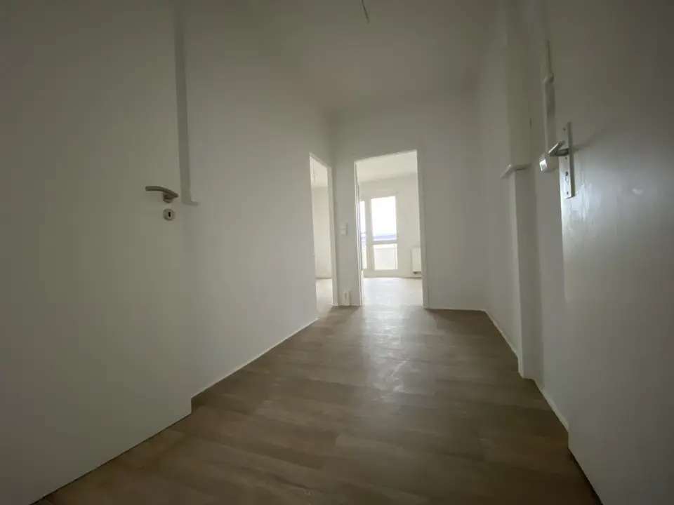 3 Zimmer Wohnung mit 54 m² in Suhl – Bild 6