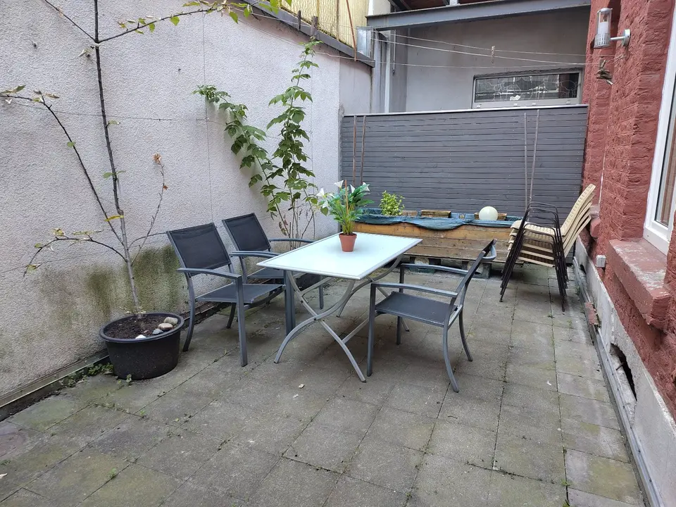 WG-Zimmer mit 14 m² in Aachen – Bild 10