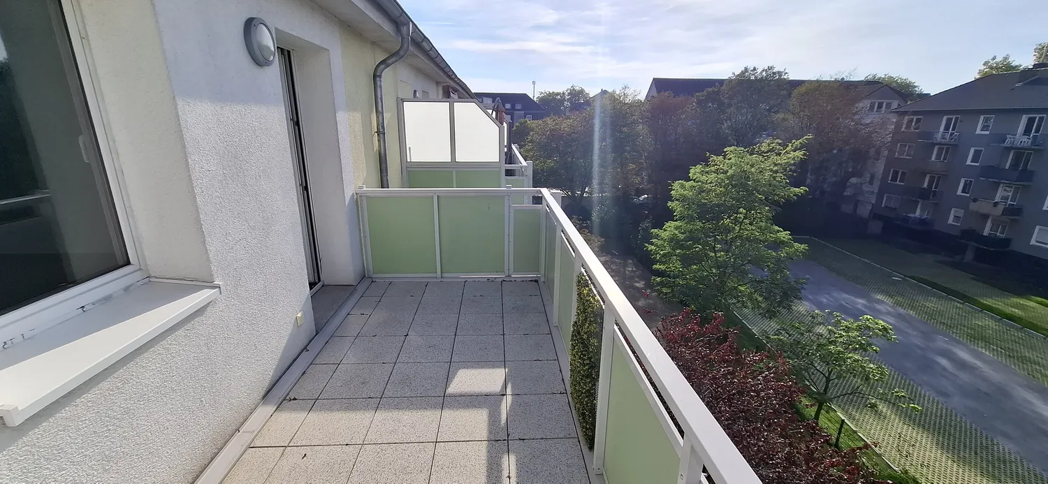 4 Zimmer Wohnung mit 76 m² in Dinslaken – Bild 11