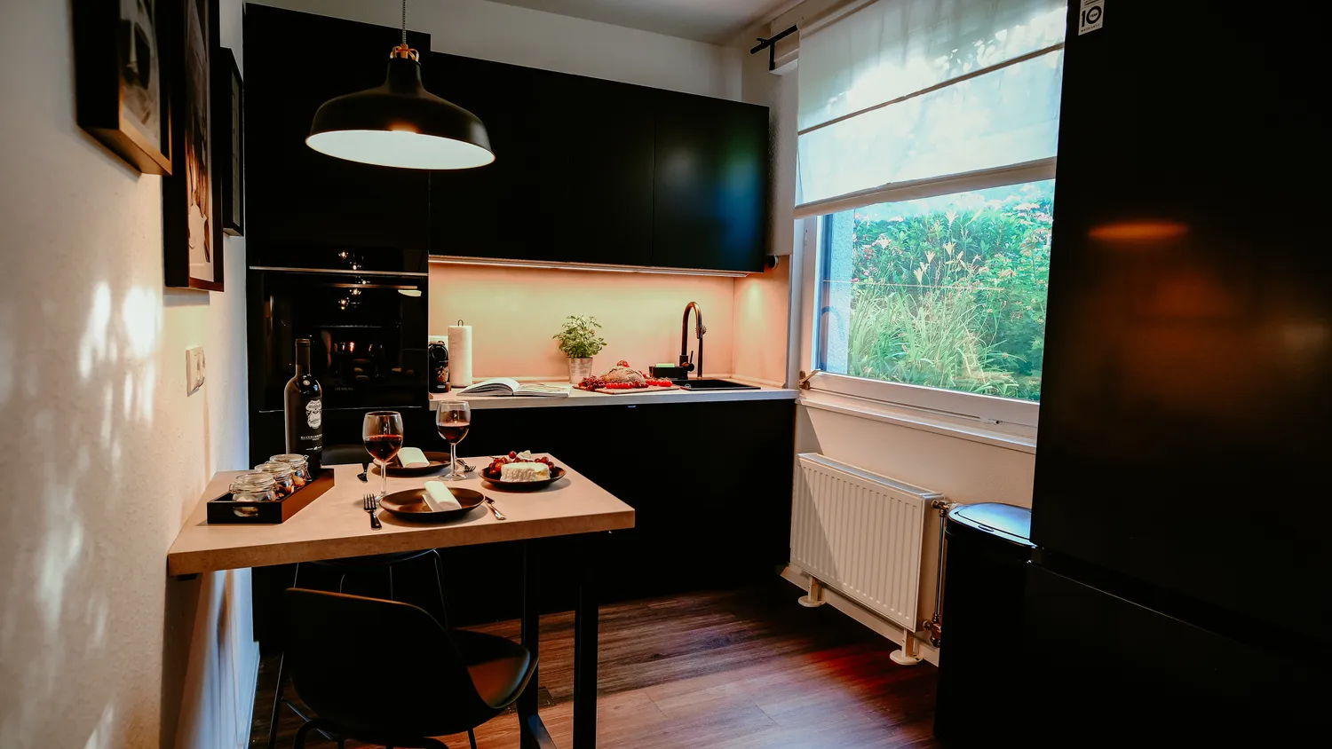1 Zimmer Wohnung mit 49 m² in Essen – Bild 7