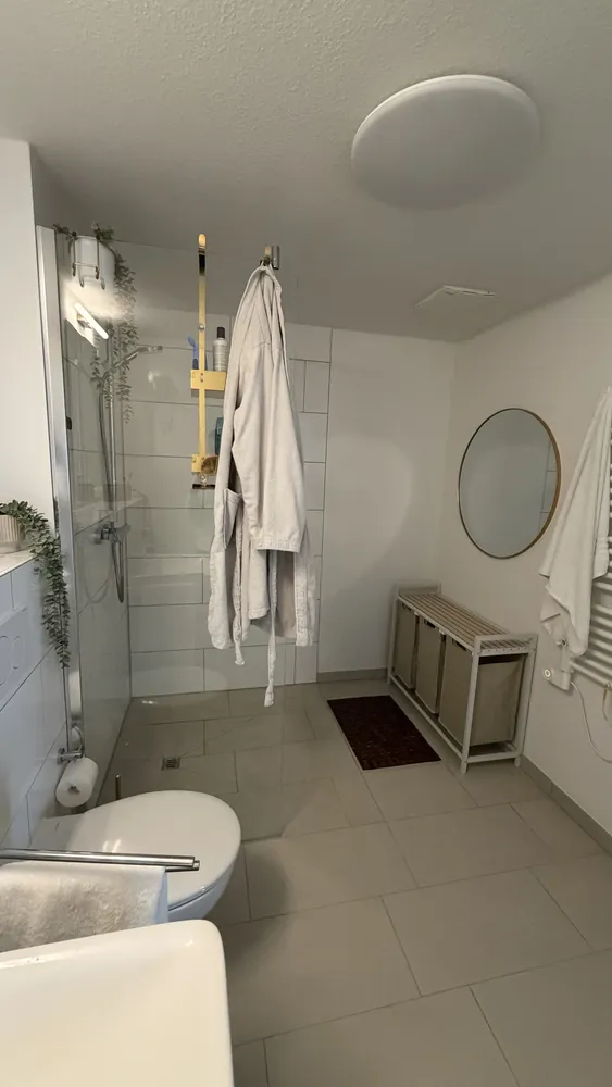 2 Zimmer Wohnung mit 66 m² in Mannheim – Bild 9