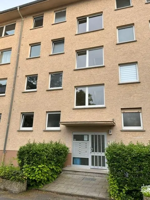 2 Zimmer Wohnung mit 42 m² in Neu-Isenburg – Bild 6