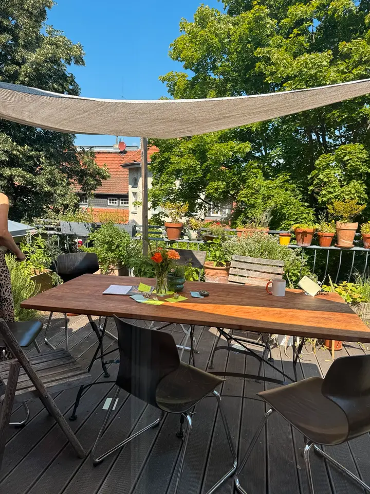 WG-Zimmer mit 21 m² in Potsdam – Bild 5