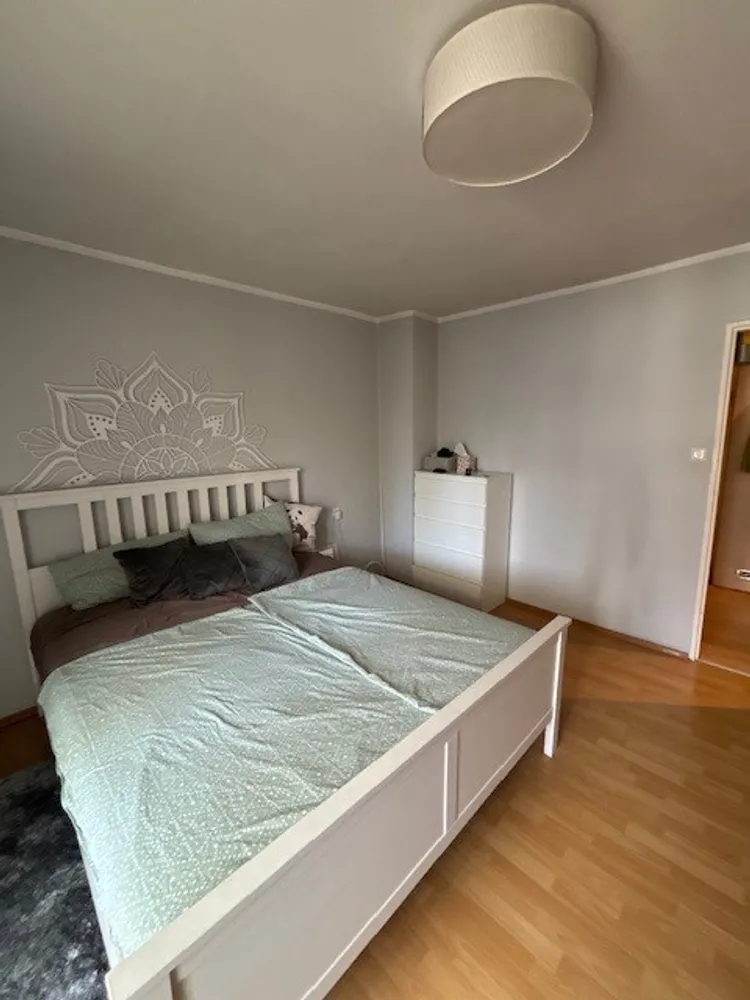 2 Zimmer Wohnung mit 59 m² in Offenbach am Main – Bild 11