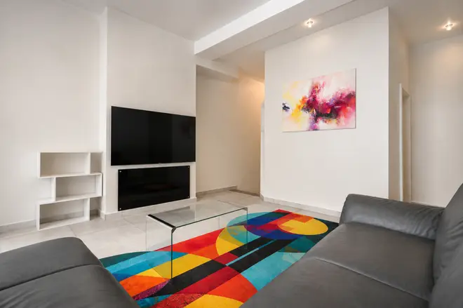 3 Zimmer Wohnung mit 108 m² in Rostock – Bild 9