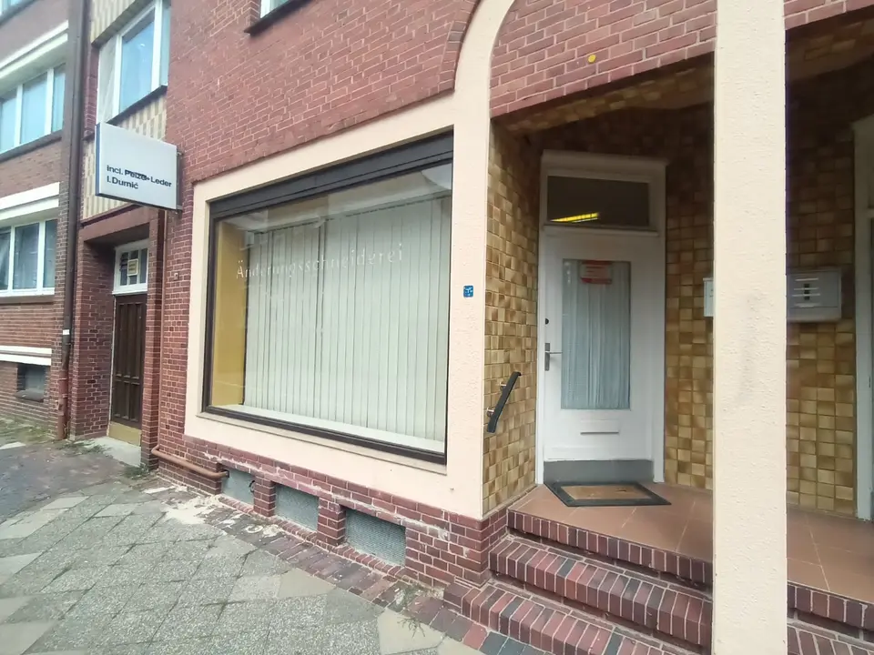 WG-Zimmer mit 35 m² in Mosbach – Bild 6