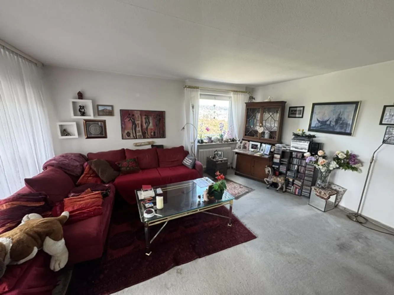 4 Zimmer Wohnung mit 98 m² in Stuttgart – Bild 1
