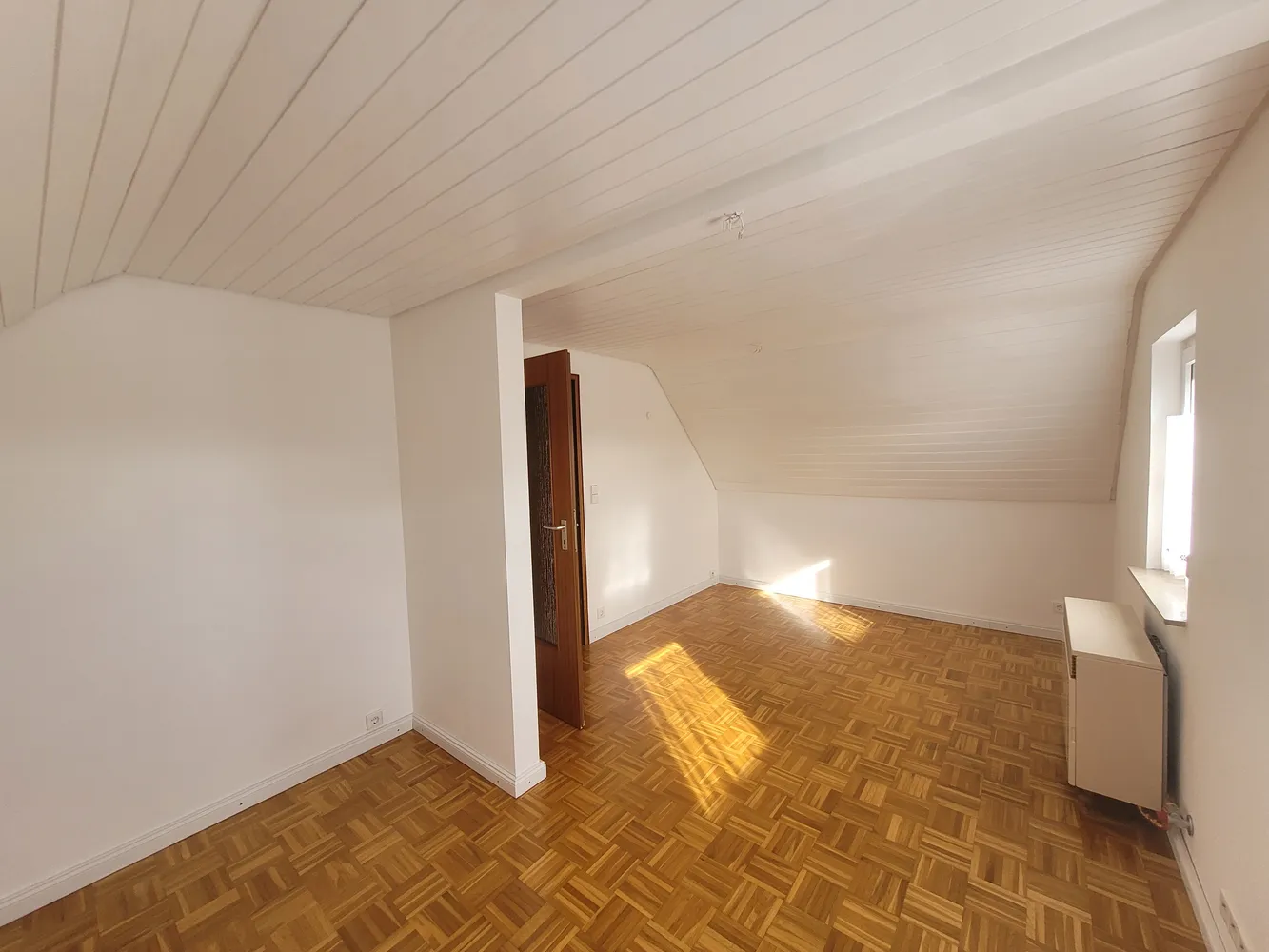 2 Zimmer Wohnung mit 43 m² in Stuttgart – Bild 2