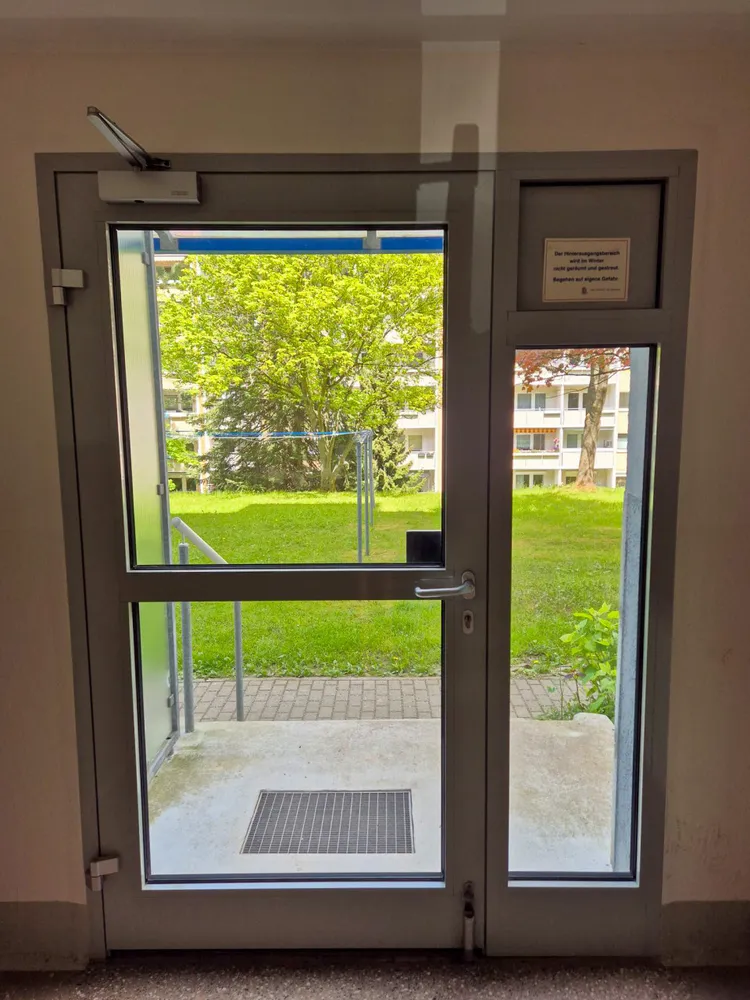3 Zimmer Wohnung mit 69 m² in Chemnitz – Bild 7