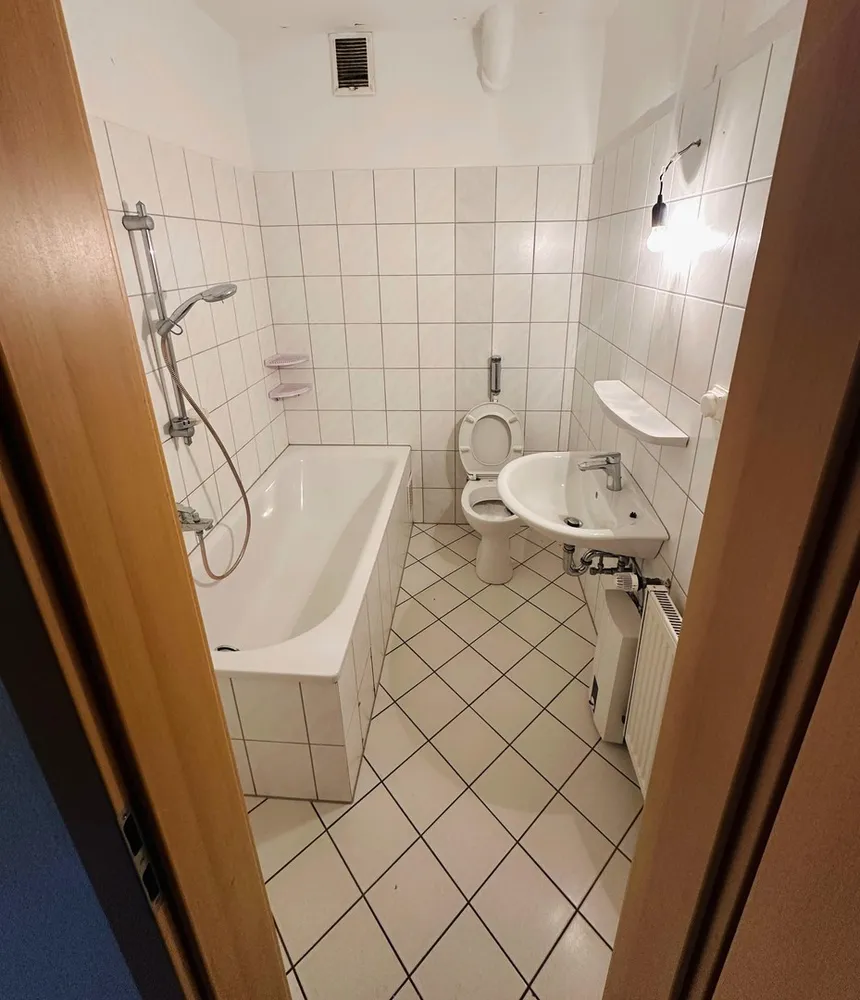 5 Zimmer Wohnung mit 97 m² in Essen – Bild 9