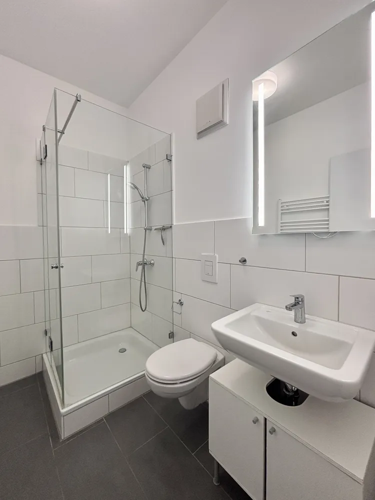 1 Zimmer Wohnung mit 22 m² in Düsseldorf – Bild 9