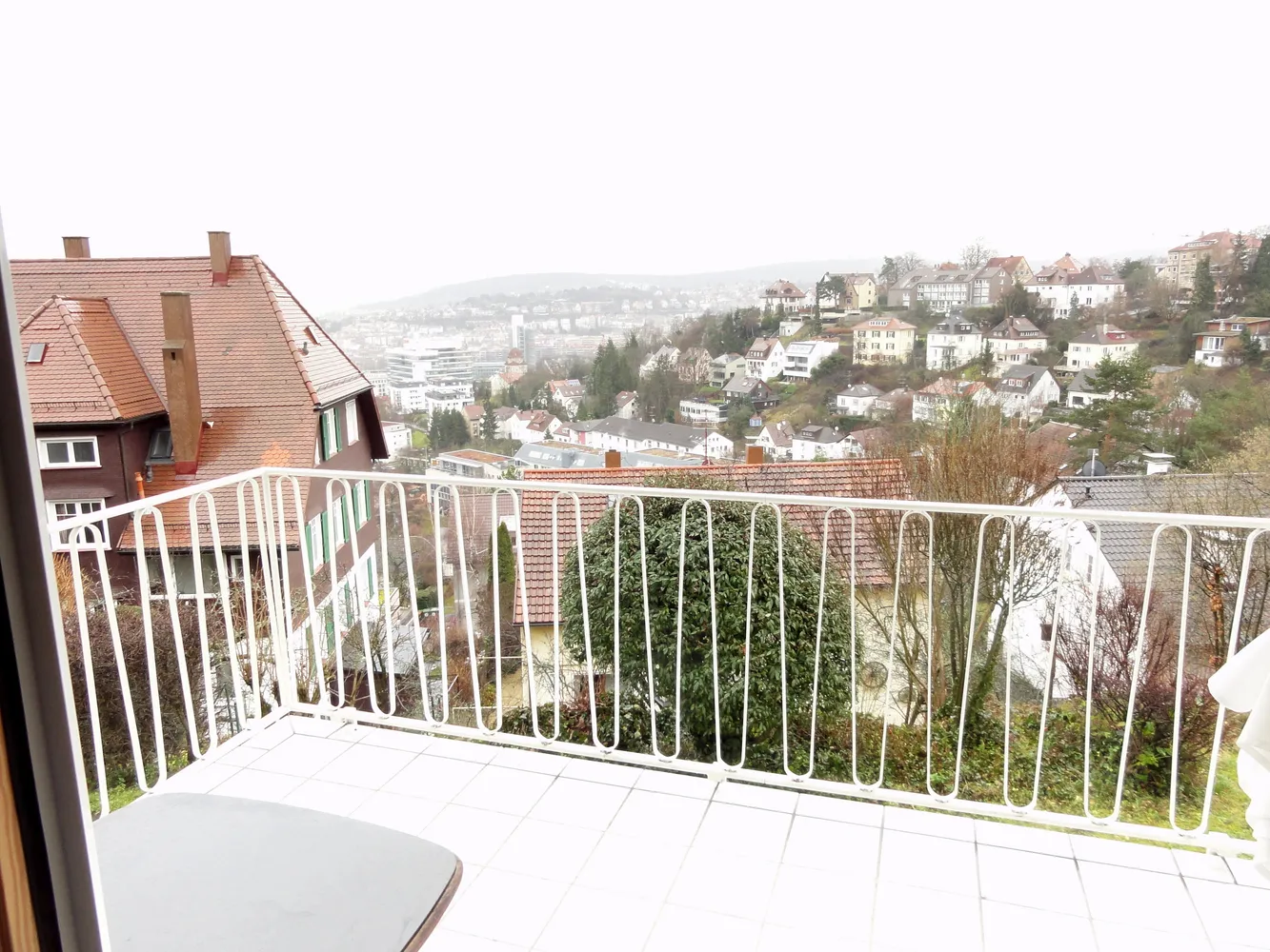 2 Zimmer Wohnung mit 55 m² in Stuttgart – Bild 1