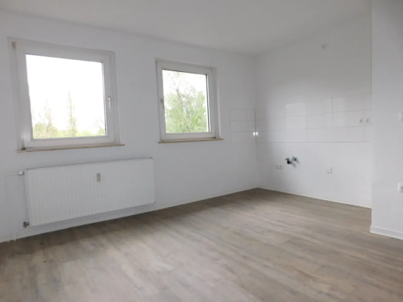 2 Zimmer Wohnung mit 52 m² in Duisburg – Bild 4