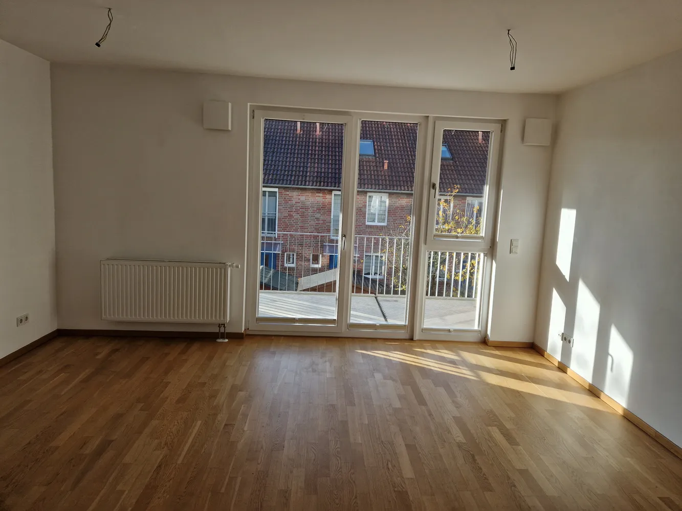 2 room apartment with 67 m² in Hamburg – Photo 2
