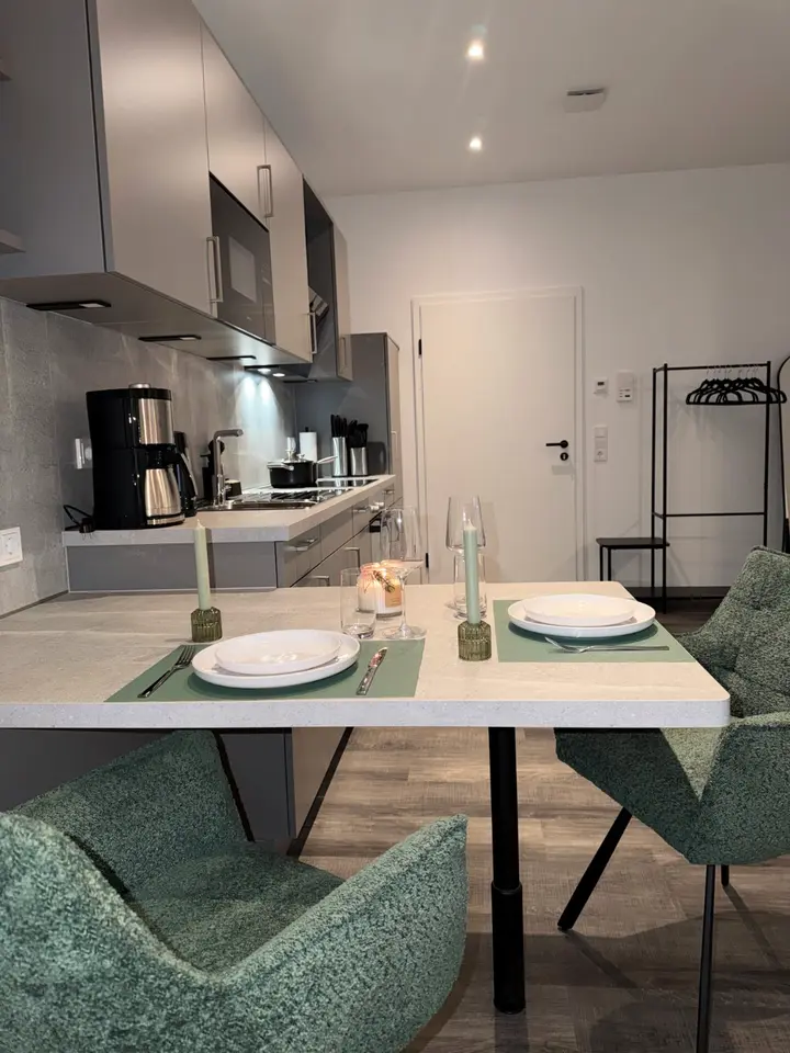 WG-Zimmer mit 55 m² in Aurich – Bild 7