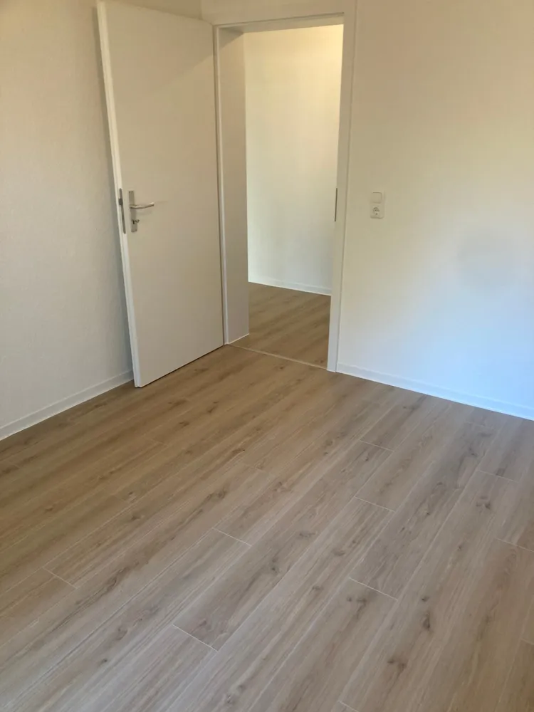 2 Zimmer Wohnung mit 49 m² in Wilhelmshaven – Bild 2