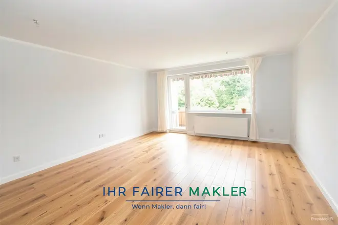 3 Zimmer Wohnung mit 76 m² in Bremen – Bild 6