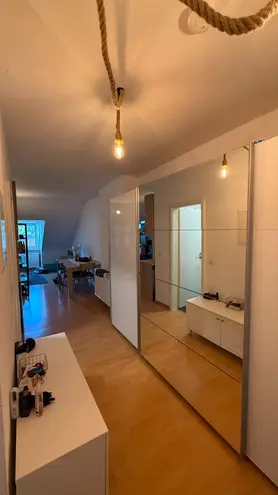 2 Zimmer Wohnung mit 48 m² in Düsseldorf – Bild 5