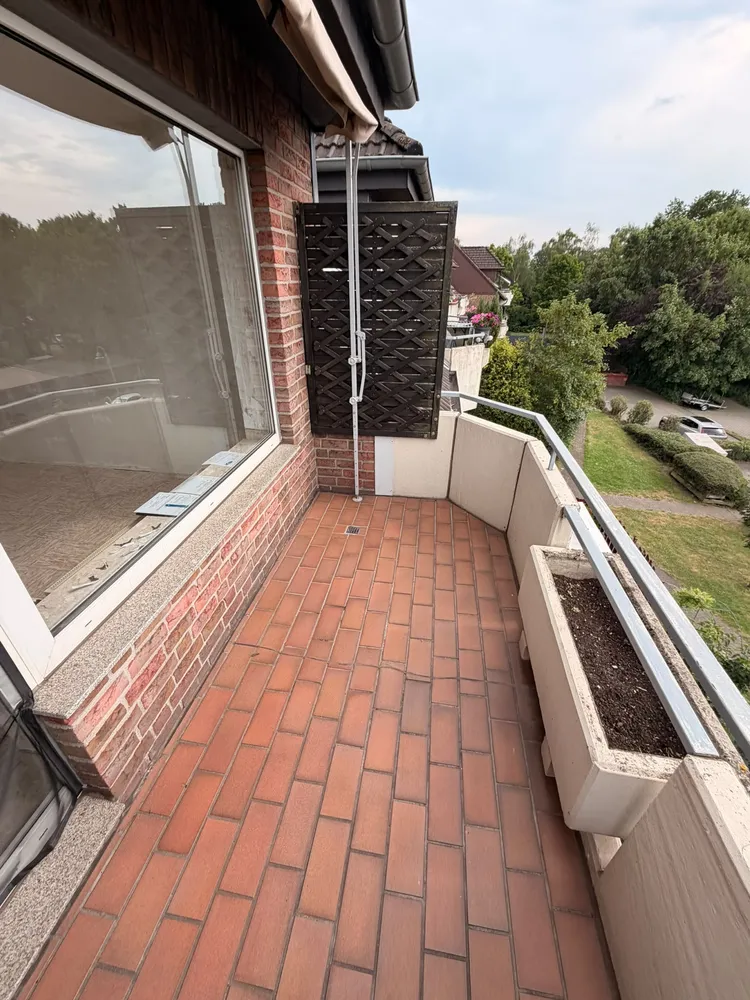4 Zimmer Wohnung mit 74 m² in Duisburg – Bild 4