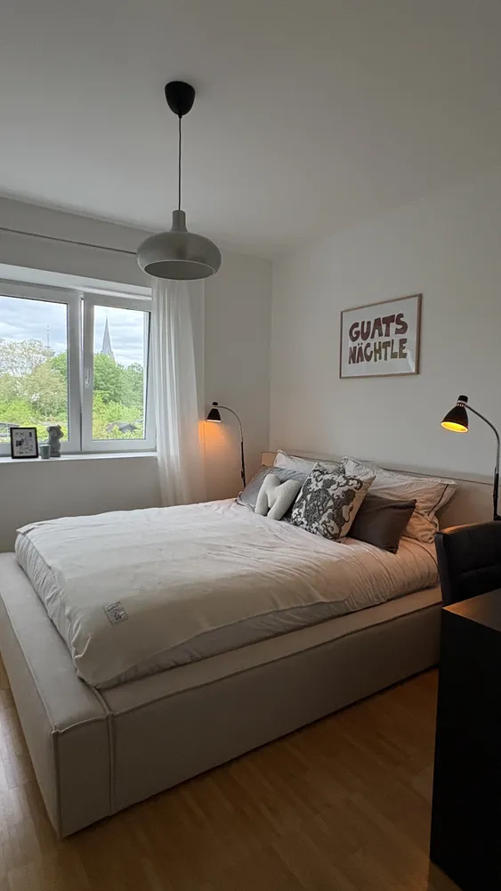 2 room apartment with 59 m² in Cologne – Photo 6