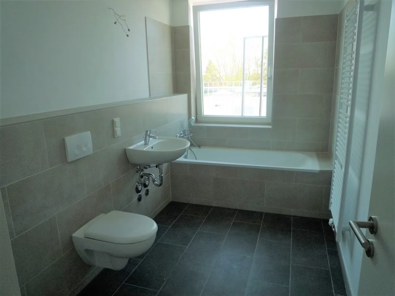 4 Zimmer Wohnung mit 92 m² in Berlin – Bild 5