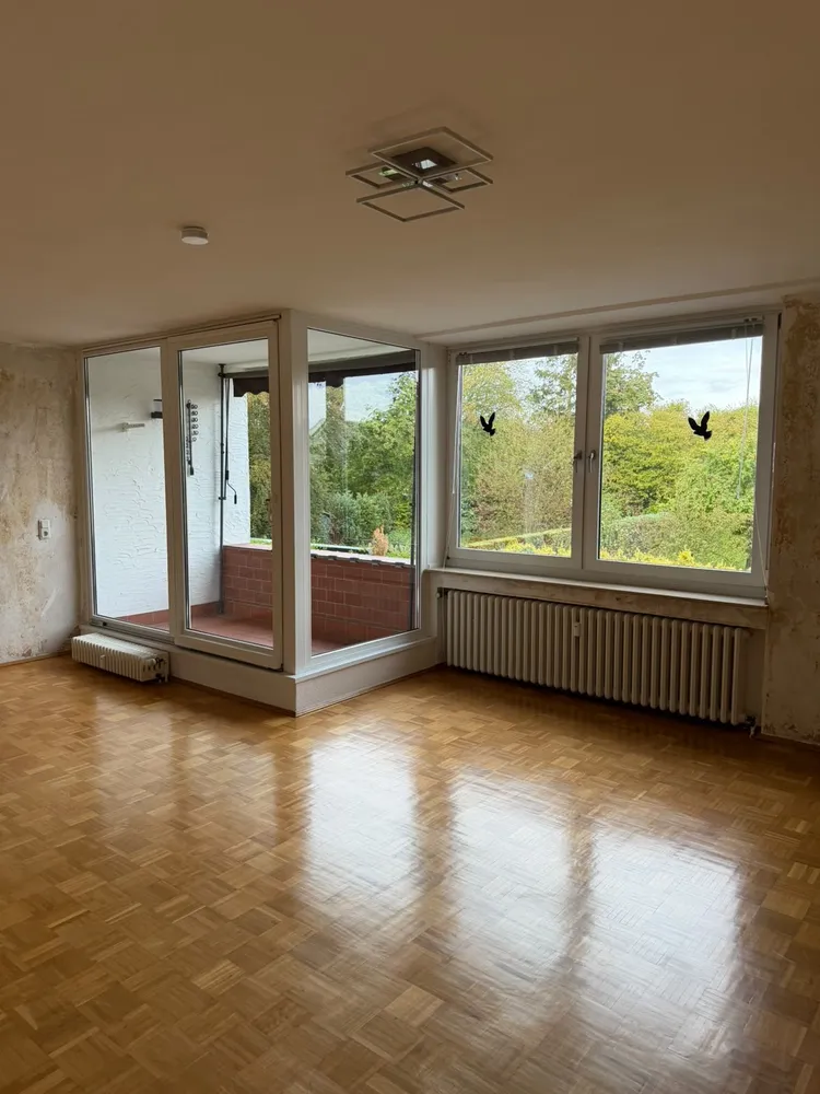 3 room apartment with 77 m² in Cologne – Photo 1