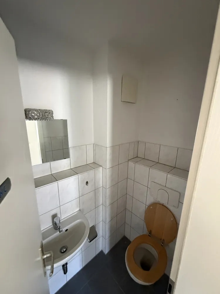 3 Zimmer Wohnung mit 79 m² in Darmstadt – Bild 3