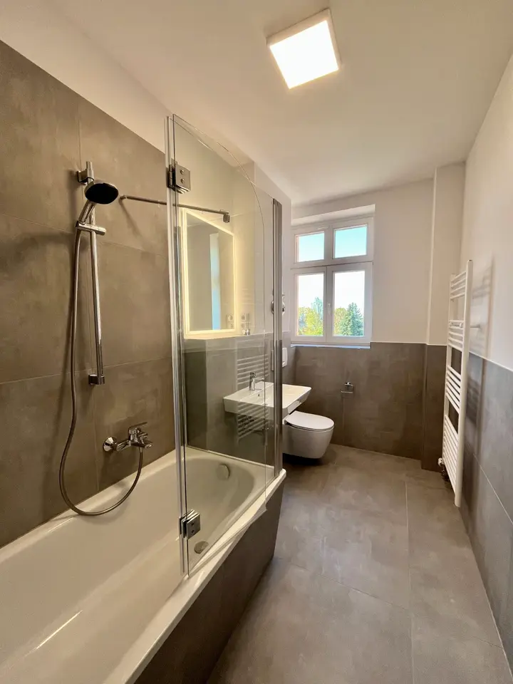 2 Zimmer Wohnung mit 65 m² in Dresden – Bild 8