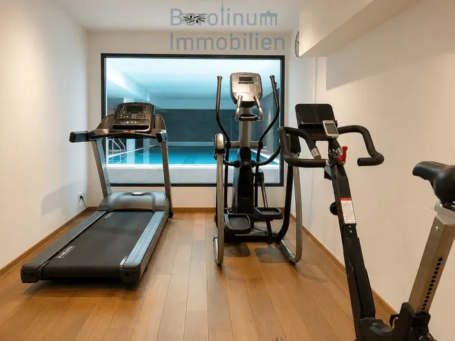 2 Zimmer Wohnung mit 60 m² in Berlin – Bild 7