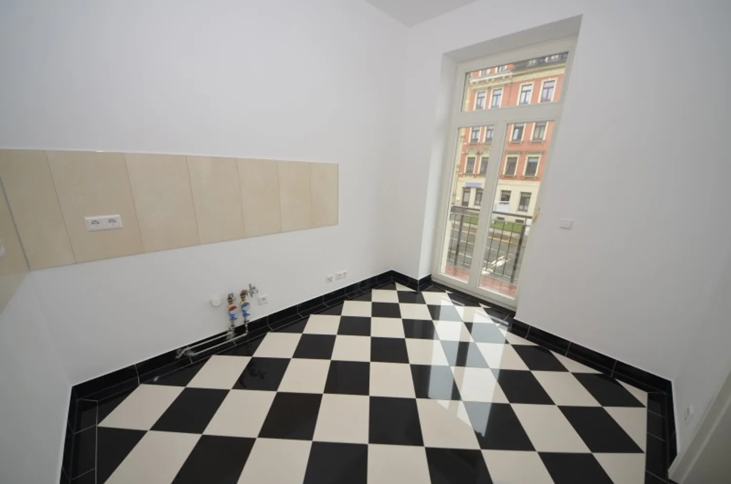 2 Zimmer Wohnung mit 63 m² in Chemnitz – Bild 11