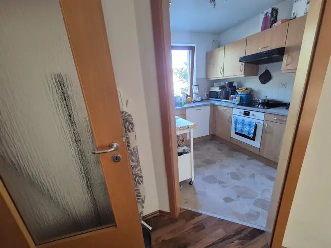 2 room apartment with 59 m² in Augsburg – Photo 10