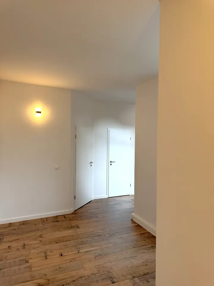 4 Zimmer Wohnung mit 125 m² in Altenburg – Bild 5